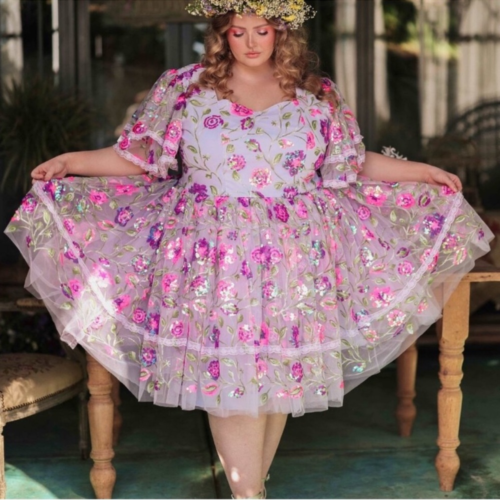 Jessakae Purple Bramble 6x